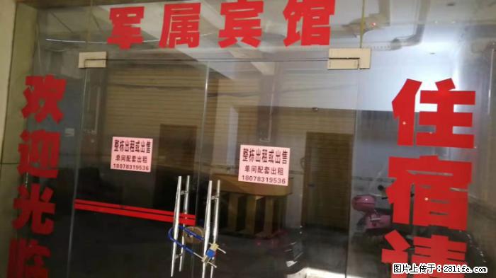 桂林高铁北站出口恒大广场隔壁宾馆7层整栋出售(或出租) - 房屋出租 - 房屋租售 - 桂林分类信息 - 桂林28生活网 www.28life.com