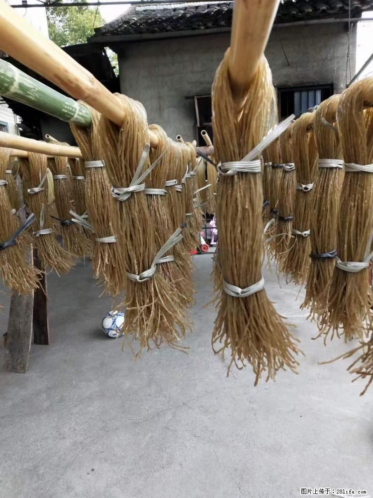 【灌阳正宗红薯粉】美女家里自己做的,干净卫生,假一赔十,价格合理,抢购电话:13737312895 - 美食天地 - 桂林生活社区 - 桂林28生活网 www.28life.com