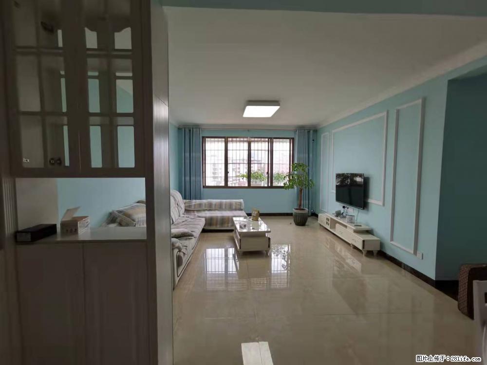 【出售】桂林市七星区竹桥村，三室两厅，125平方米，有电梯，七楼，45万 - 房屋出售 - 房屋租售 - 桂林分类信息 - 桂林28生活网 www.28life.com