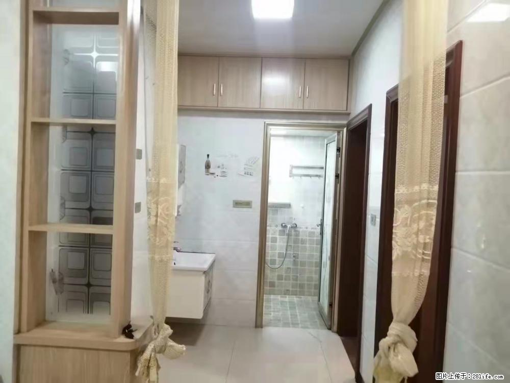 【房屋急售】因工作调动,急售桂林市灌阳县消防大队附近,三房两厅三卫,133平米,精装修,6楼,送车库 - 房屋出售 - 房屋租售 - 桂林分类信息 - 桂林28生活网 www.28life.com