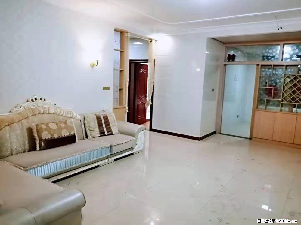 【房屋急售】因工作调动,急售桂林市灌阳县消防大队附近,三房两厅三卫,133平米,精装修,6楼,送车库 - 房屋出售 - 房屋租售 - 桂林分类信息 - 桂林28生活网 www.28life.com