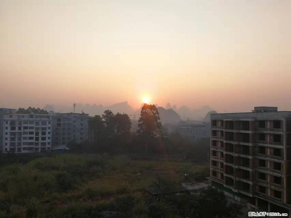 【出售】桂林市七星区竹桥村，三室两厅，125平方米，有电梯，七楼，45万 - 房屋出售 - 房屋租售 - 桂林分类信息 - 桂林28生活网 www.28life.com