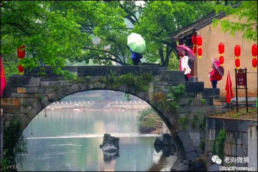 【春天，广西桂林灌阳县向您发出邀请！】江口老街又逢春 - 游山玩水 - 桂林生活社区 - 桂林28生活网 www.28life.com