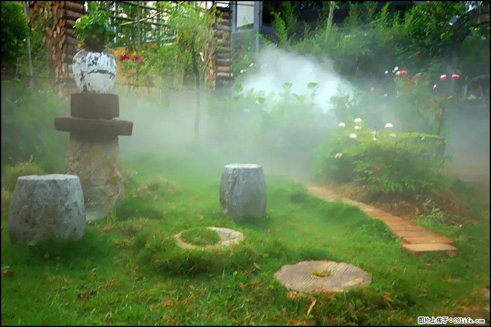 【春天,广西桂林灌阳县向您发出邀请!】如梦似幻莲溪庐 - 游山玩水 - 桂林生活社区 - 桂林28生活网 www.28life.com