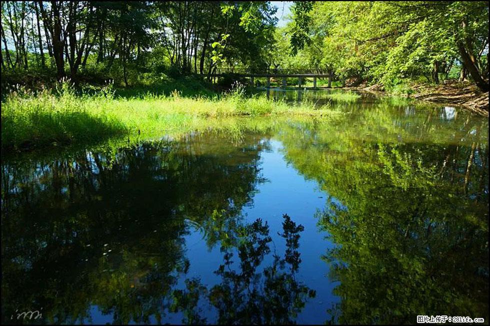 【春天,广西桂林灌阳县向您发出邀请!】熊家寨湿地公园 - 游山玩水 - 桂林生活社区 - 桂林28生活网 www.28life.com