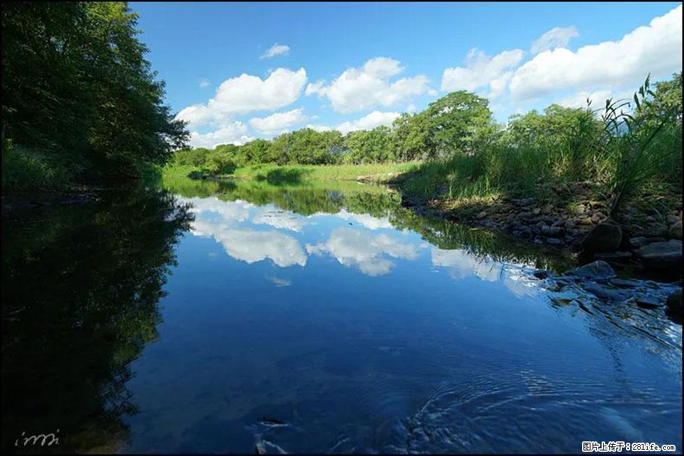 【春天，广西桂林灌阳县向您发出邀请！】熊家寨湿地公园 - 游山玩水 - 桂林生活社区 - 桂林28生活网 www.28life.com