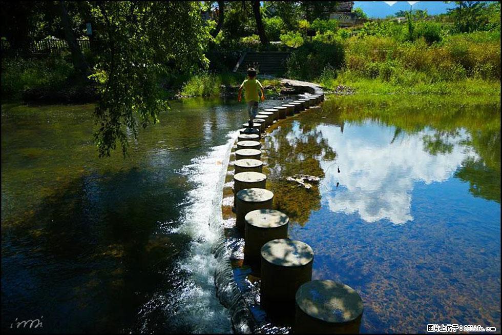 【春天,广西桂林灌阳县向您发出邀请!】熊家寨湿地公园 - 游山玩水 - 桂林生活社区 - 桂林28生活网 www.28life.com