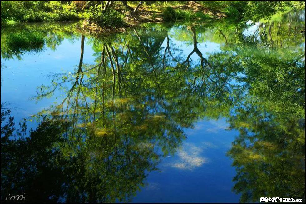 【春天,广西桂林灌阳县向您发出邀请!】熊家寨湿地公园 - 游山玩水 - 桂林生活社区 - 桂林28生活网 www.28life.com