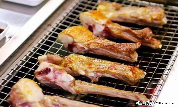 好消息:桂林灵川八里街首家烤羊腿【阿坤烤羊腿】于12月15号开业 - 餐饮美食 - 饮食特产 - 桂林分类信息 - 桂林28生活网 www.28life.com