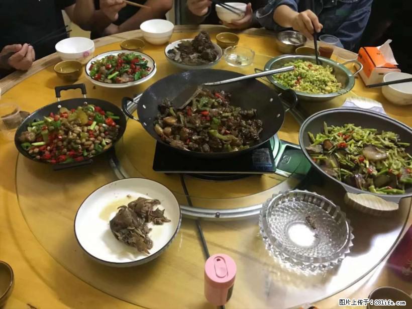 【川妹子醋血鸭】饭店正式开业,欢迎大家来品尝,预定电话 18978392162 - 餐饮美食 - 饮食特产 - 桂林分类信息 - 桂林28生活网 www.28life.com