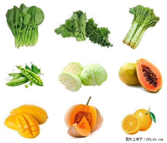 叶黄素有什么功效和作用 - 生活百科 - 桂林生活社区 - 桂林28生活网 www.28life.com