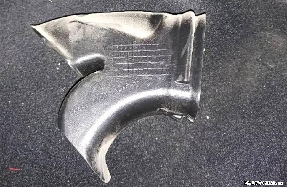 【福特·嘉年华】主驾驶位脚部空调不出风，如何解决？ - 车友部落 - 桂林生活社区 - 桂林28生活网 www.28life.com