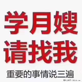 为什么要学习月嫂，育婴师？
