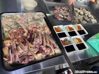 好消息：桂林灵川八里街首家烤羊腿【阿坤烤羊腿】于12月15号开业