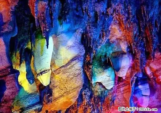 让人脸红的流氓景点，大自然真的有点色 - 灌水专区 - 桂林生活社区 - 桂林28生活网 www.28life.com