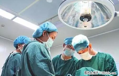 男孩12岁就切掉半个胃！碗筷不能这么用，东西不能这么吃… - 美食天地 - 桂林生活社区 - 桂林28生活网 www.28life.com