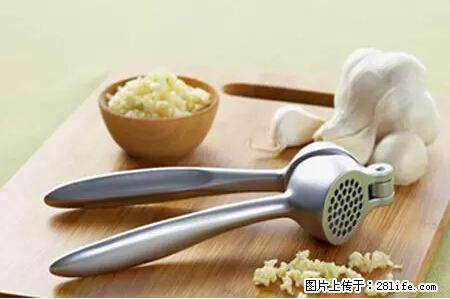感冒咳嗽只需一粒蒜,可惜知道的人太少了。 - 生活百科 - 桂林生活社区 - 桂林28生活网 www.28life.com