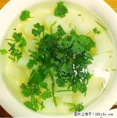 感冒咳嗽只需一粒蒜,可惜知道的人太少了。 - 生活百科 - 桂林生活社区 - 桂林28生活网 www.28life.com