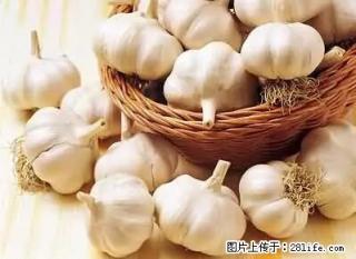 感冒咳嗽只需一粒蒜，可惜知道的人太少了。
