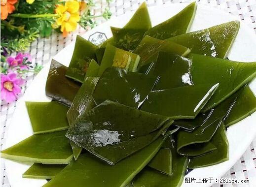 原来海带不能乱吃…现在知道还不晚哦! - 生活百科 - 桂林生活社区 - 桂林28生活网 www.28life.com