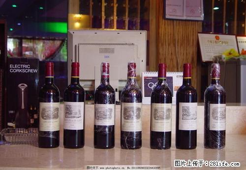 桂林回收拉菲酒瓶拉菲酒桂林回收红酒，桂林回收法国红酒 - 保健品 - 饮食特产 - 桂林分类信息 - 桂林28生活网 www.28life.com