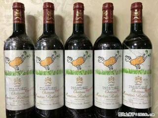 2000年82年拉图红酒求购。专业2000年玛歌红酒回收 - 桂林28生活网 www.28life.com