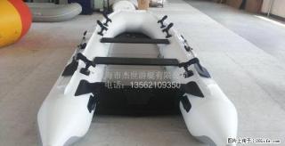 双人多人铝合金地板橡皮艇船 - 桂林28生活网 www.28life.com
