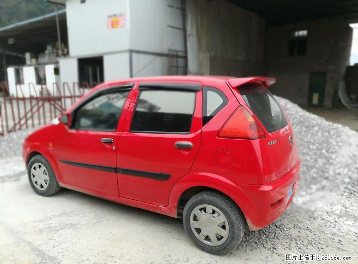 哈飞路宝汽车低价转让 - 小轿车 - 汽车频道 - 桂林分类信息 - 桂林28生活网 www.28life.com