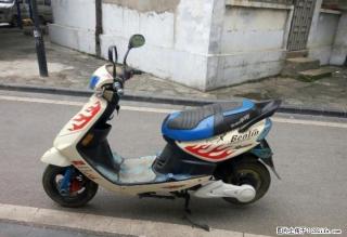 巧格款的本铃车转让，前面碟刹的，真空胎，牌证都有 - 桂林28生活网 www.28life.com