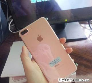 256G大内存双摄 iPhone 8 Plus售2580元 微信:s9811163 - 桂林28生活网 www.28life.com