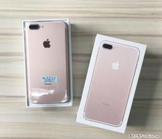 128G大内存双摄 iPhone 7 Plus售1780元 - 桂林28生活网 www.28life.com