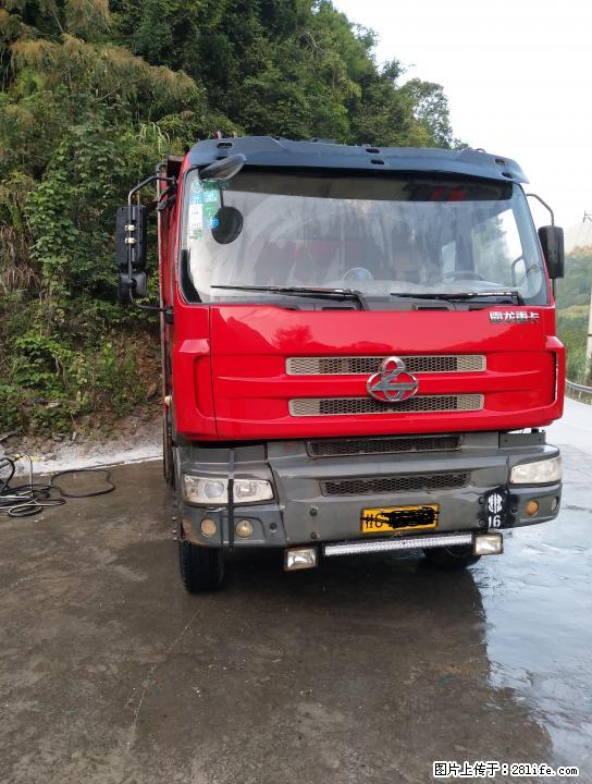 霸龙重卡 自卸车 转让 - 客货车 - 汽车频道 - 桂林分类信息 - 桂林28生活网 www.28life.com