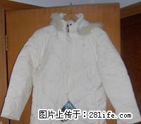 全新品牌 雪豹 羽绒服,100卖了 - 其它 - 服装服饰 - 桂林分类信息 - 桂林28生活网 www.28life.com