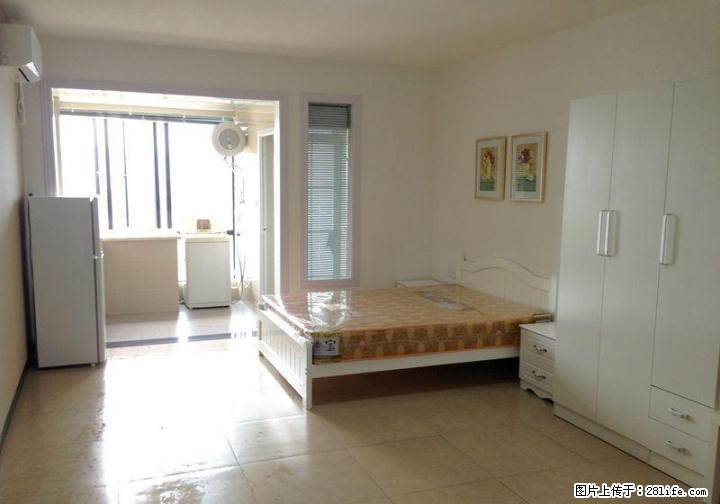 八里街哈佛中心单间配套全新精装房出租(广西师大附中旁) - 房屋出租 - 房屋租售 - 桂林分类信息 - 桂林28生活网 www.28life.com