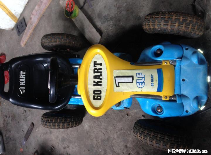 蚁道12V电动卡丁车 - 其它 - 居家生活 - 桂林分类信息 - 桂林28生活网 www.28life.com