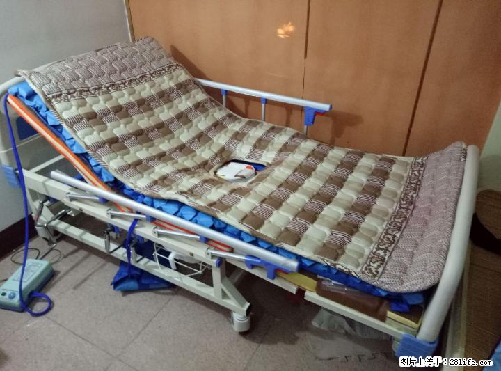 孝顺瘫痪的老人，护理床不可少，老人舒服，儿女轻松 - 各类家具 - 居家生活 - 桂林分类信息 - 桂林28生活网 www.28life.com
