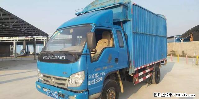 汽刹液压方向带高低速急转让 - 客货车 - 汽车频道 - 桂林分类信息 - 桂林28生活网 www.28life.com