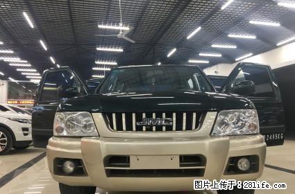 2013年9月江铃 四驱皮卡急转让 - 小轿车 - 汽车频道 - 桂林分类信息 - 桂林28生活网 www.28life.com