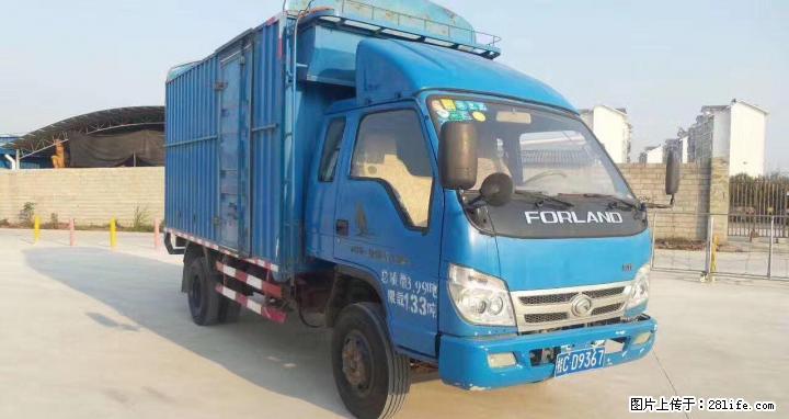 急转让带高低速气刹液压方向断气手刹货车3.25万 - 客货车 - 汽车频道 - 桂林分类信息 - 桂林28生活网 www.28life.com