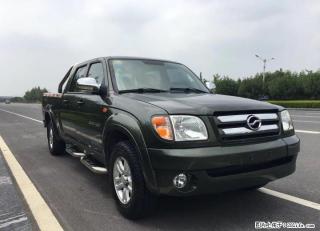 2013年6月中兴威虎五十铃柴油皮卡急转让加长版 - 桂林28生活网 www.28life.com