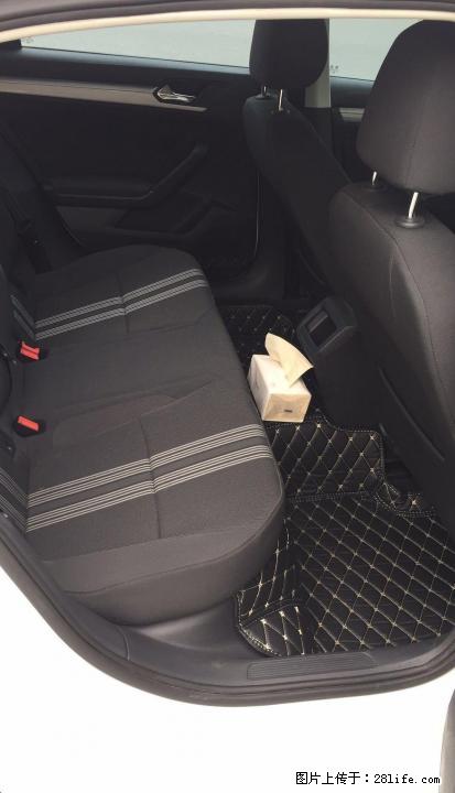 大众 凌渡 2015款 230TSI DSG风尚版1.4T自动档 - 小轿车 - 汽车频道 - 桂林分类信息 - 桂林28生活网 www.28life.com