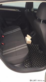 大众 凌渡 2015款 230TSI DSG风尚版1.4T自动档 - 桂林28生活网 www.28life.com