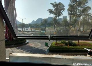 临桂彰泰新城二楼门面出租或出售 - 桂林28生活网 www.28life.com