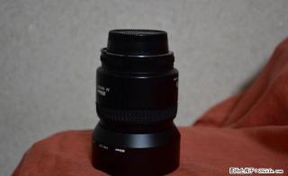 尼康经典人像头85mm/1.8D转让 - 桂林28生活网 www.28life.com