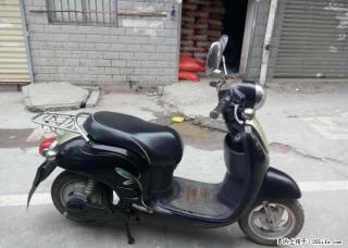 好开的新日小龟转让，证件都有 - 桂林28生活网 www.28life.com