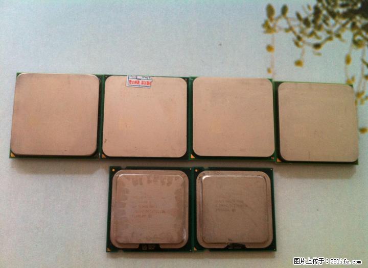 拆机CPU 、内存、显卡、电源 无线路由器 - 电脑整机 - 电脑网络 - 桂林分类信息 - 桂林28生活网 www.28life.com