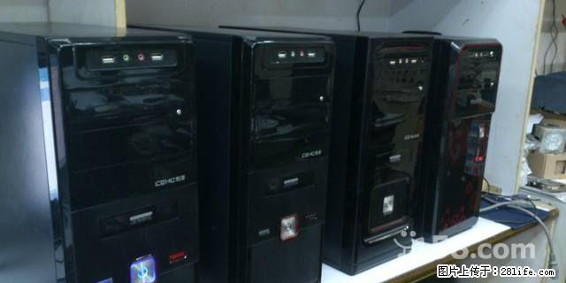 双核电脑主机，办公、家用都不错！ - 电脑整机 - 电脑网络 - 桂林分类信息 - 桂林28生活网 www.28life.com
