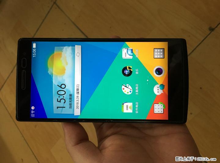 OPPO  X9007/find7四核2g+16g内存 - 手机 - 通讯器材 - 桂林分类信息 - 桂林28生活网 www.28life.com