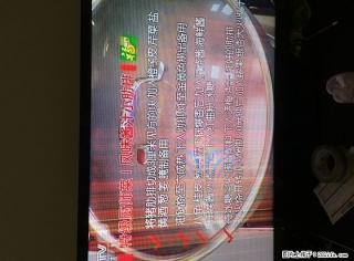 索尼46寸液晶电视 显示有问题 便宜卖! - 桂林28生活网 www.28life.com