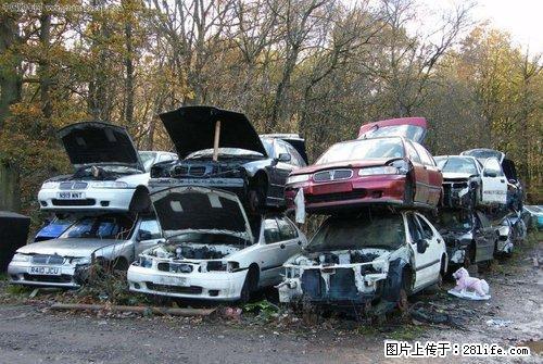 桂林市国联车船回收有限公司，汽车报废回收 - 其它 - 汽车频道 - 桂林分类信息 - 桂林28生活网 www.28life.com